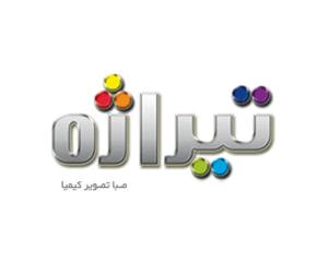 لوگو-تیراژه